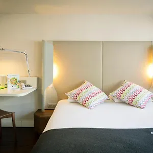 Hotel Campanile Genève -, Ferney-Voltaire