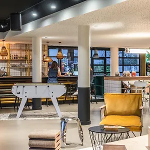 Hotel Ibis Styles Lyon Stadium, Meyzieu